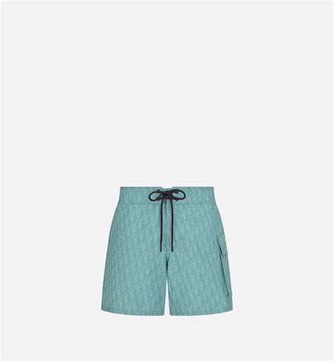 short de bain dior homme